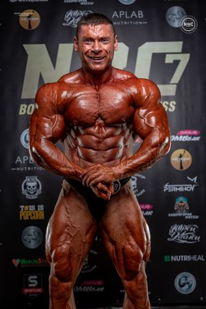 Фотограф Константин Казаков (часть 1)